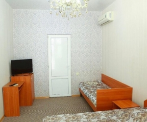 3-местный стандартный